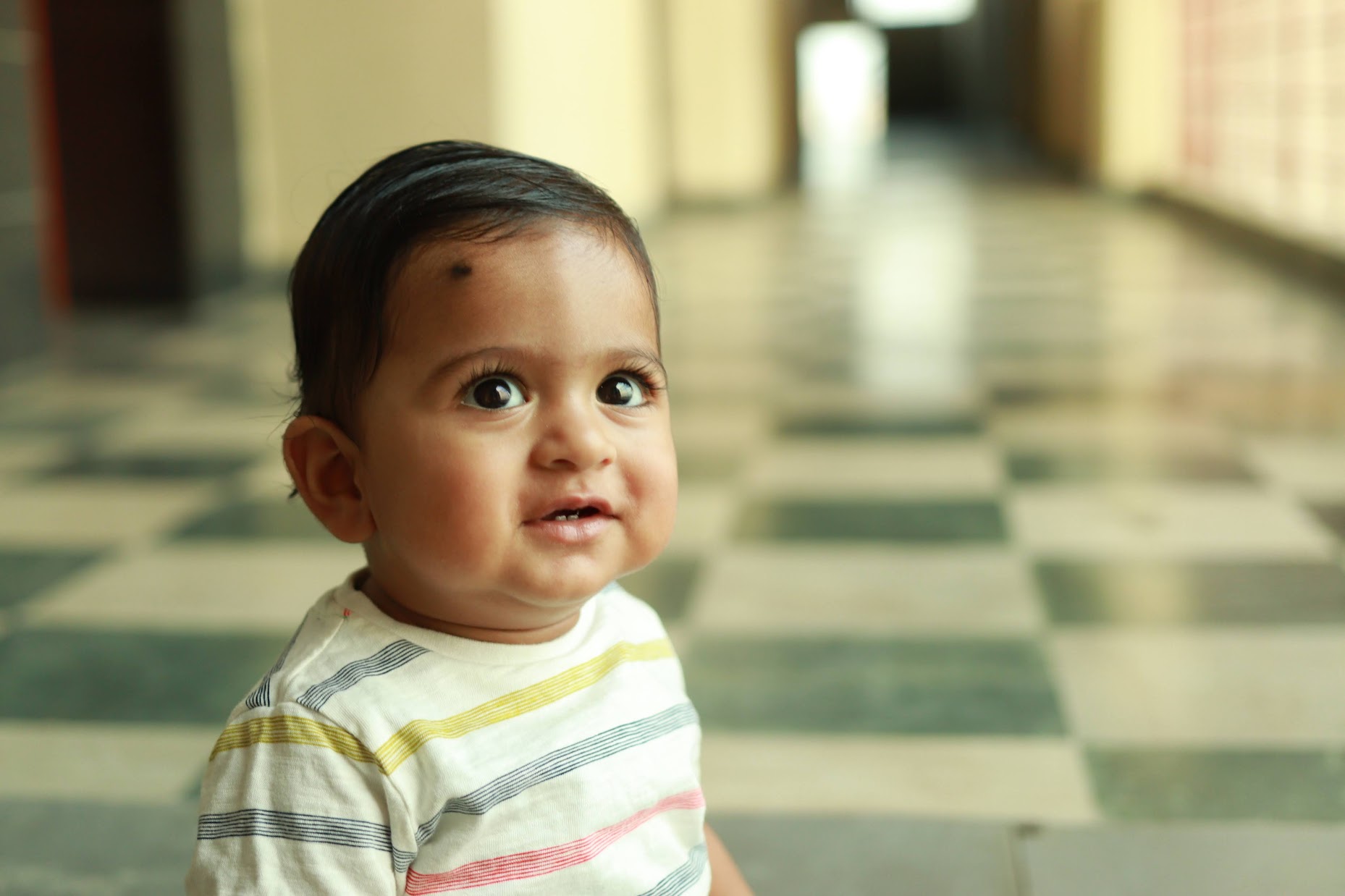 Baby Akarsh